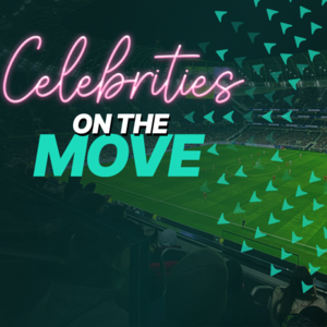 Celebrities On The Move — Episode 3: The immigration unicorn