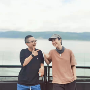 我只关心梁亮,其次才是「美好的书」