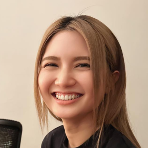 港式文艺范——黄妍的唱作之道