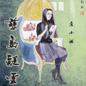 043剧本杀《孽岛疑云》唐小姐你醒醒