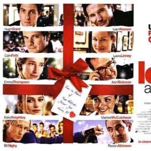 Vol.12圣诞、争议和真爱至上《真爱至上》