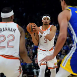 【马刺进步报告020】没有文班瓦塞尔，咋还打出马刺篮球来了