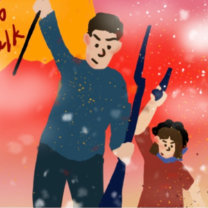 全员说客：关于侵权我们想说 | 7890WeTalk 015