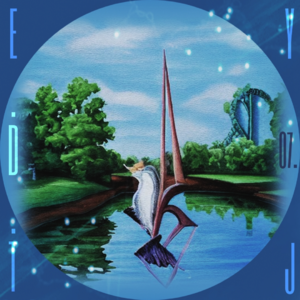 音景系列07:小溪 ≈