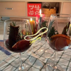 023 圣诞节和铜臭姐妹聊聊消费