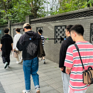 003.深夜闲聊|夏天的故事,就留在夏天吧
