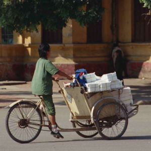 第1期 大飞vs倒骑驴的“飞驰人生”，我又振作起来了！