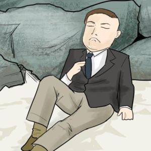 【走远科学】他是谁？萨默顿海滩男尸之谜已解