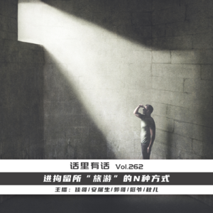 进拘留所“旅游”的N种方式【话里有话vol-262】