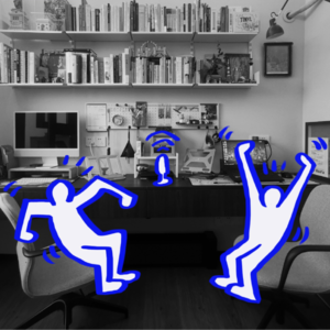 007 录音室：三十而立往后稍，先给我把麦立起来！