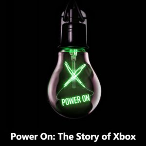 Vol.001 从 Xbox 到 Microsoft Gaming（1）微软游戏启动