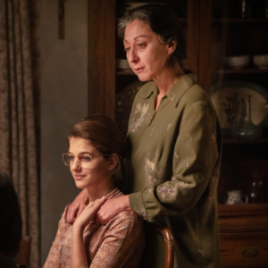 vol.10 浅谈莱农与母亲之间的关系