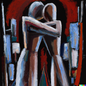 闲聊丨与汉平、六夕、钉子闲聊建筑遗产、消失的朋友和亲密关系