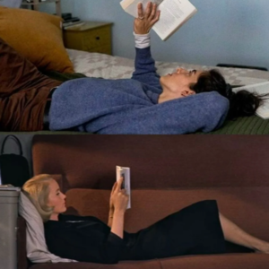 91 我们最近都在看什么书