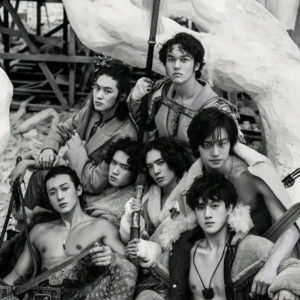 S60.让我们来说说男演员们的性张力、性缩力和窝囊废