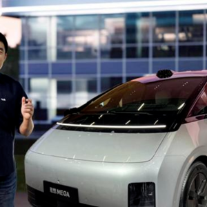 理想Mega为啥这么丧？