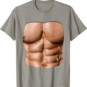 上淘宝，搜爱美男性的雄竞多件套