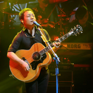 vol.42 酒后乱言：骂了骂摇滚综艺，以及追忆青春记忆中的许巍