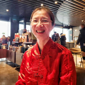人生规划的不准，也没关系 |对谈职场前辈的生命体验与职场哲学