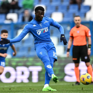 【意甲周报第26轮】小辣椒惨遭国米PUA？偷窥者难偷罗马胜利