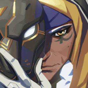 [守望先锋英雄故事]: 安娜艾玛丽的守望者信条