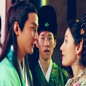 惊天动地！薄命红颜遭遇背叛的真相《霍小玉传》