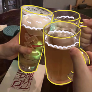 蛋黄1片｜用一片蛋黄打败操蛋的生活