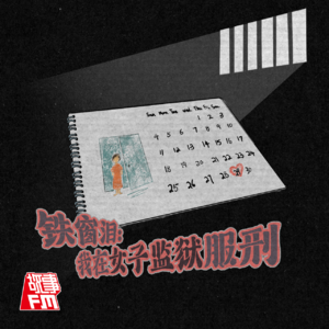 E02.无尽之囚：诈骗罪出狱后，我的「无期徒刑」才真正开始（下）