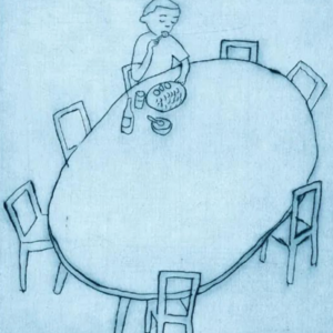 159.一日三餐，烹饪琐碎日常