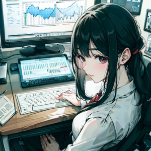 ep57 AI画师来了,Stable Diffusion会抢人类饭碗吗?(上)