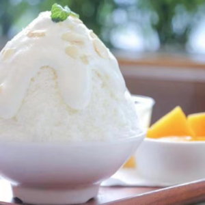 26-冰淇淋：别说我是舶来品，我也是个老寿星