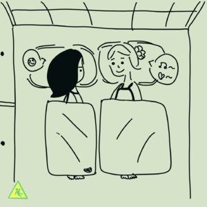 028 就连相信自己值得这份爱也好难