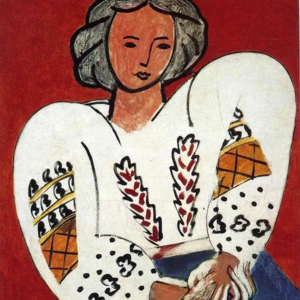 展览“马蒂斯的马蒂斯”到底值不值得看？