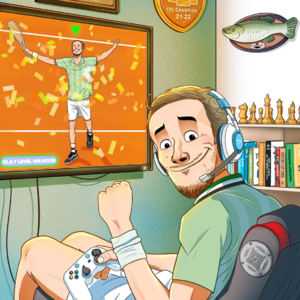 EP.92 梅德韦杰夫、莱巴金娜笑傲罗马大师赛 阿尔卡拉斯意外爆冷