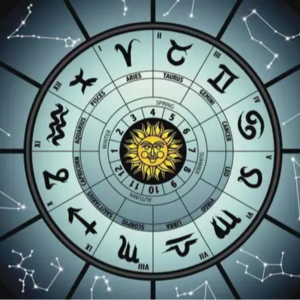 Vol.17:12星座一周行动指南之周日-周三