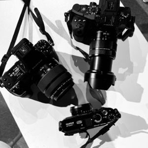 寥聊 #044 信号处理 （嘉宾：皓子）