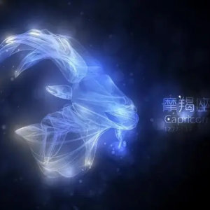 V15.十二星座揭秘—摩羯座