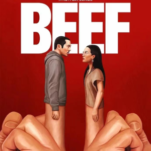 03 BEEF 当凝视深渊够久,光明破茧而出!"Bring it on"