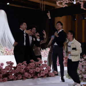 第二十二期:新年即是回归季