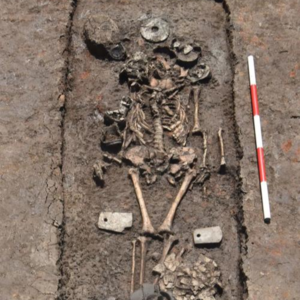 059-在良渚文化非核心区,看到史前社会文化密切交流的景象