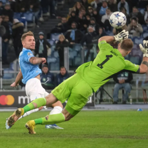 【欧战盘点】内忧外患米兰命悬一线，绝对ACE竟是欧冠专家