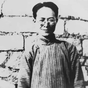 2023EP.46 沈从文诞辰120年，聊聊沈从文的美学世界