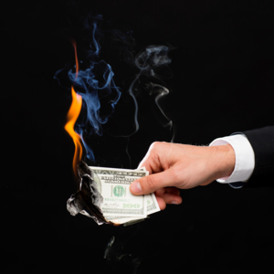 vol.5:“风投还要个人回购?你们也太不专业了吧”