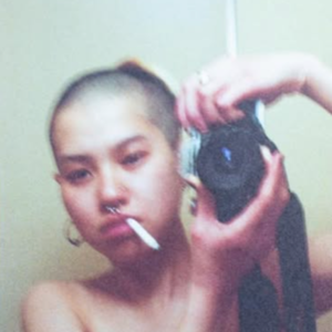 当女人举起相机——女性摄影师如何改变男性凝视
