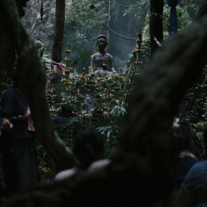 Ep03:灵媒,记忆(part 1)