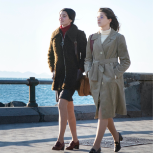 vol.8 避孕药的问世对她们的意义