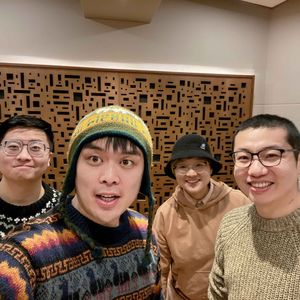 Ep19 x文化有限：要不是不会上班，我早发达了