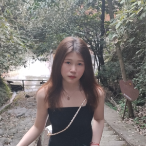 2022星火说 | 李梦涵