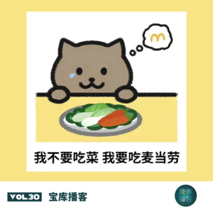 VOL.30-胖猫：被乌合之众赛博哭坟下淹没的真相