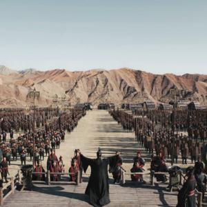 15.夹缝中崛起的秦帝国